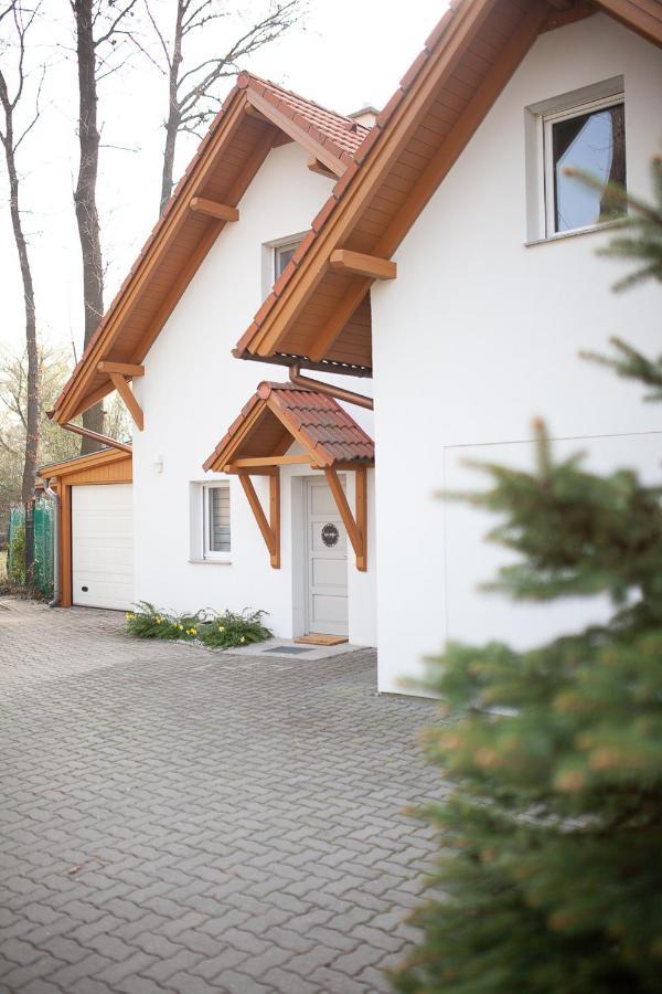 Silver Willow Luxury Apartment Sopron Exterior photo